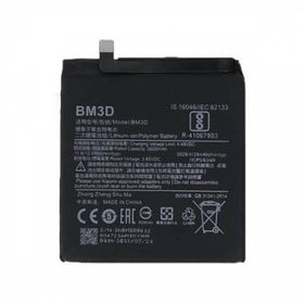 Teleplus BM3D Xiaomi Mi 8SE Pil Batarya
