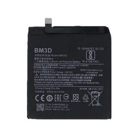 Teleplus BM3D Xiaomi Mi 8SE Pil Batarya