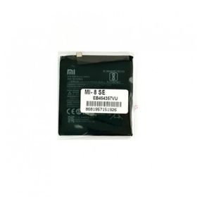 Teleplus BM3D Xiaomi Mi 8SE Pil Batarya