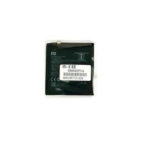 Teleplus BM3D Xiaomi Mi 8SE Pil Batarya