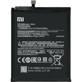 Teleplus BM3J Xiaomi Mi 8 Lite Pil Batarya