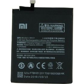 Teleplus BN31 Xiaomi Mİ A1 Pil Batarya