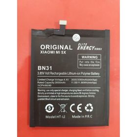 Teleplus BN31 Xiaomi Redmi S2 Pil Batarya