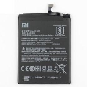 Teleplus BN44 Xiaomi Redmi 5 Plus Pil Batarya