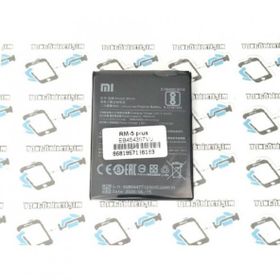 Teleplus BN44 Xiaomi Redmi 5 Plus Pil Batarya