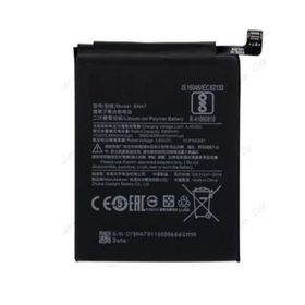 Teleplus BN47 Xiaomi Mi A2 Lite Pil Batarya