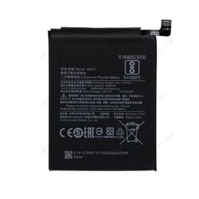 Teleplus BN47 Xiaomi Mi A2 Lite Pil Batarya