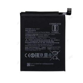 Teleplus BN47 Xiaomi Mi A2 Lite Pil Batarya