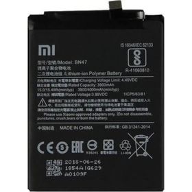 Teleplus BN47 Xiaomi Mi A2 Lite Pil Batarya