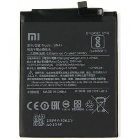 Teleplus BN47 Xiaomi Mi A2 Lite Pil Batarya