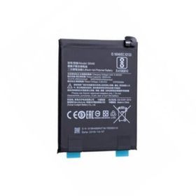 Teleplus BN48 Xiaomi Redmi Note 6 Pro Pil Batarya