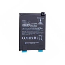 Teleplus BN48 Xiaomi Redmi Note 6 Pro Pil Batarya
