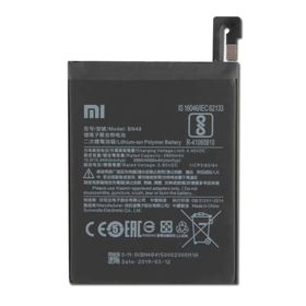 Teleplus BN48 Xiaomi Redmi Note 6 Pro Pil Batarya