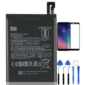 Teleplus BN48 Xiaomi Redmi Note 6 Pro Pil Batarya