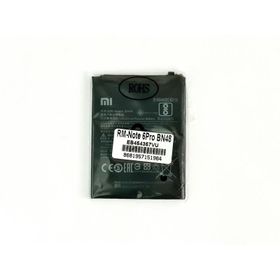 Teleplus BN48 Xiaomi Redmi Note 6 Pro Pil Batarya