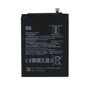 Teleplus BN4A Xiaomi Redmi Note 7 Pil Batarya