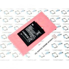 Teleplus BN4A Xiaomi Redmi Note 7 Pil Batarya