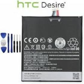 Teleplus BOPF6100 HTC Desire 826 Pil Batarya
