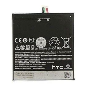 Teleplus BOPF6100 HTC Desire 826 Pil Batarya