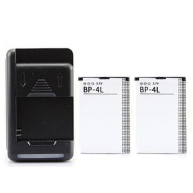 Teleplus BP-4L Nokia Batarya