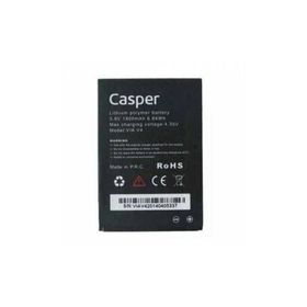 Teleplus Casper Via V4 Batarya