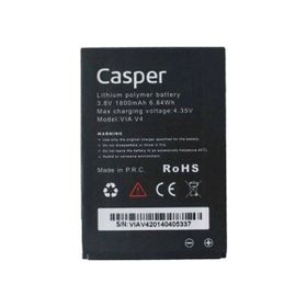 Teleplus Casper Via V4 Batarya