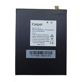 Teleplus Casper Via V5 Batarya