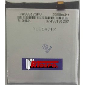 Teleplus Casper Via V5 Batarya