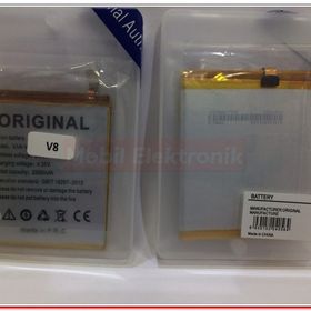 Teleplus Casper Via V8 Batarya