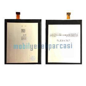 Teleplus Casper Via V8 Batarya