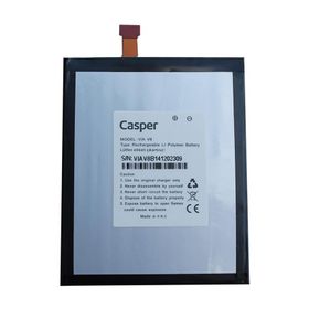 Teleplus Casper Via V8C Batarya
