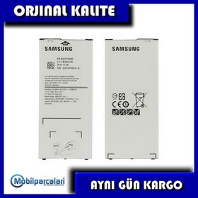 Teleplus EB-BA510ABE Samsung Galaxy A5 2016 Pil Batarya