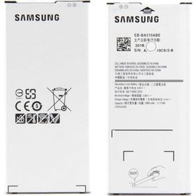 Teleplus EB-BA510ABE Samsung Galaxy A5 2016 Pil Batarya