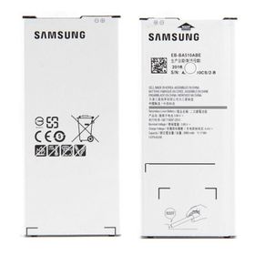 Teleplus EB-BA510ABE Samsung Galaxy A5 2016 Pil Batarya