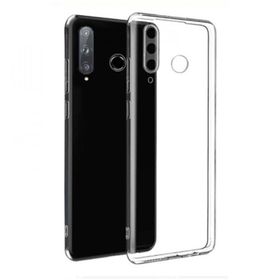 Teleplus General Mobile GM 10 Kamera Korumalı Silikon Cep Telefonu Kılıf