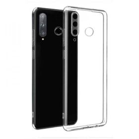 Teleplus General Mobile GM 10 Kamera Korumalı Silikon Cep Telefonu Kılıf