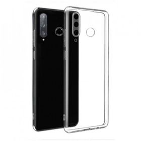 Teleplus General Mobile GM 10 Kamera Korumalı Silikon Cep Telefonu Kılıf