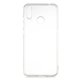 Teleplus General Mobile GM 10 Şeffaf Lüks Tpu Silikon Kılıf