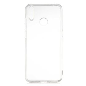 Teleplus General Mobile GM 10 Şeffaf Lüks Tpu Silikon Kılıf