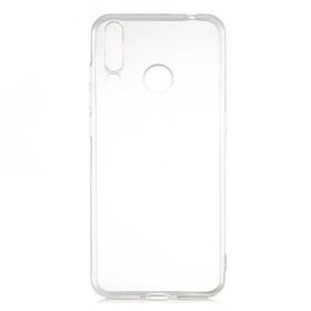Teleplus General Mobile GM 10 Şeffaf Lüks Tpu Silikon Kılıf