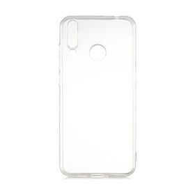Teleplus General Mobile GM 10 Şeffaf Lüks Tpu Silikon Kılıf