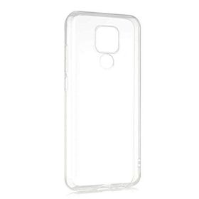 Teleplus General Mobile Gm 20 Kamera Korumalı Şeffaf Silikon Cep Telefonu Kılıf