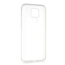 Teleplus General Mobile Gm 20 Kamera Korumalı Şeffaf Silikon Cep Telefonu Kılıf