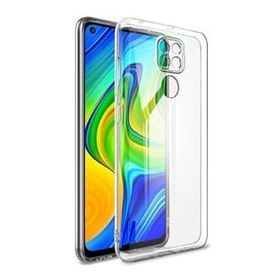 Teleplus General Mobile Gm 20 Kamera Korumalı Şeffaf Silikon Cep Telefonu Kılıf