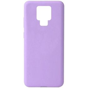 Teleplus General Mobile GM 20 Siyah Lüks Mat Silikon Kılıf