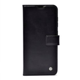 Teleplus General Mobile GM 22 Deluxe Standlı Cüzdan Kırmızı Kılıf