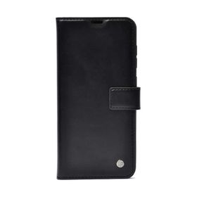 Teleplus General Mobile Gm 22 Pro Delüxe Standlı Cüzdan Kırmızı Kılıf