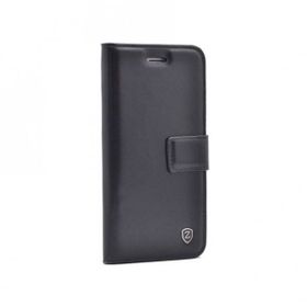 Teleplus General Mobile GM 8 Standlı Cüzdan Kırmızı Kılıf