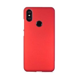 Teleplus Honor 10 Lite Soft Touch Sarı Silikon Kılıf