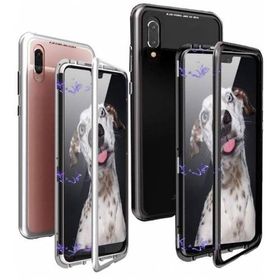 Teleplus Honor 8S Siyah Kumaş Spor Standlı Cüzdan Kılıf